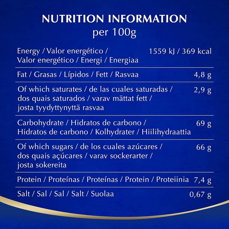 Lindt Hot Chocolate - 300g - Image 2